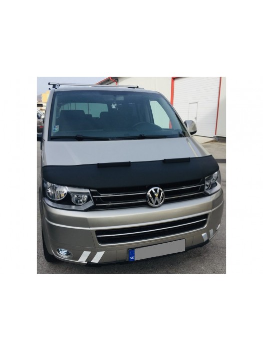 Kožený kryt kapoty - Volkswagen Transporter T5 (2010-2015)